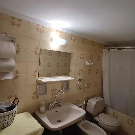 Dominic Chania Center La Canea