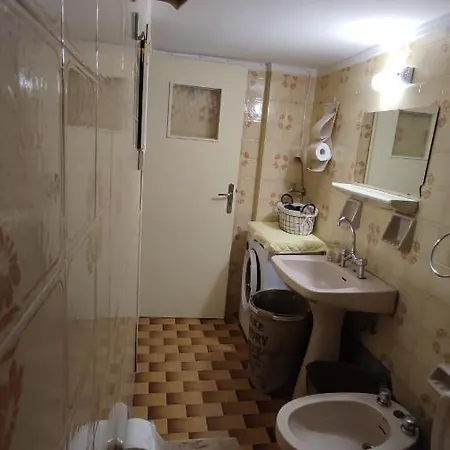 Dominic Chania Center Apartment Chania (Crete)