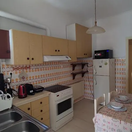 Apartamento Dominic Chania Center La Canea