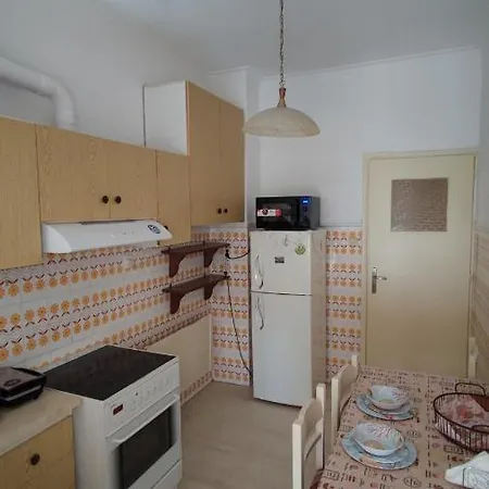 Apartment Dominic Chania Center