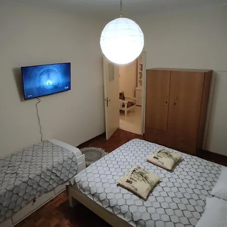 Dominic Chania Center * Chania (Crete)