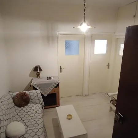 Dominic Chania Center Apartment Chania (Crete)