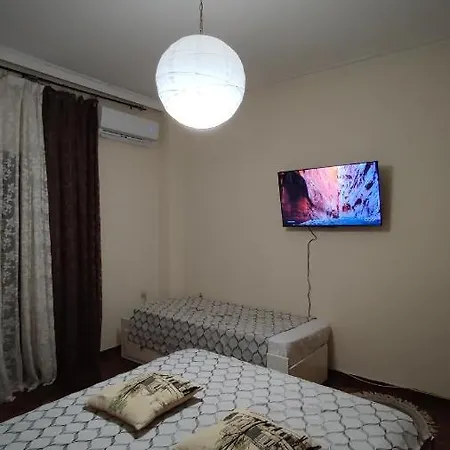 Apartment Dominic Chania Center