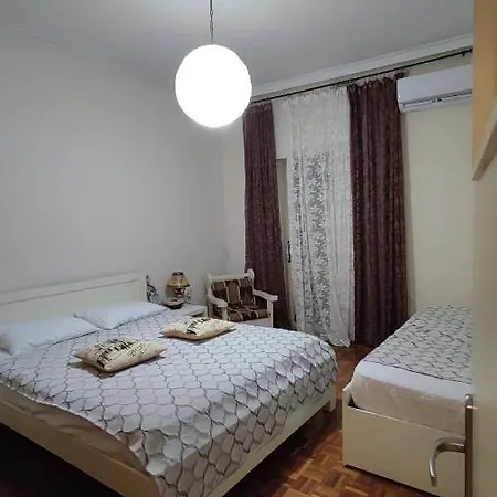 Dominic Chania Center Apartmán Chania (Crete)
