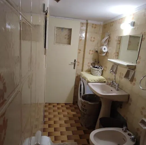 Dominic Chania Center Apartment Chania (Crete)