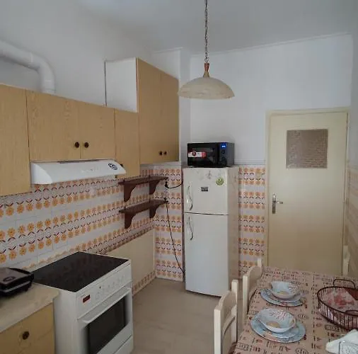 Apartment Dominic Chania Center