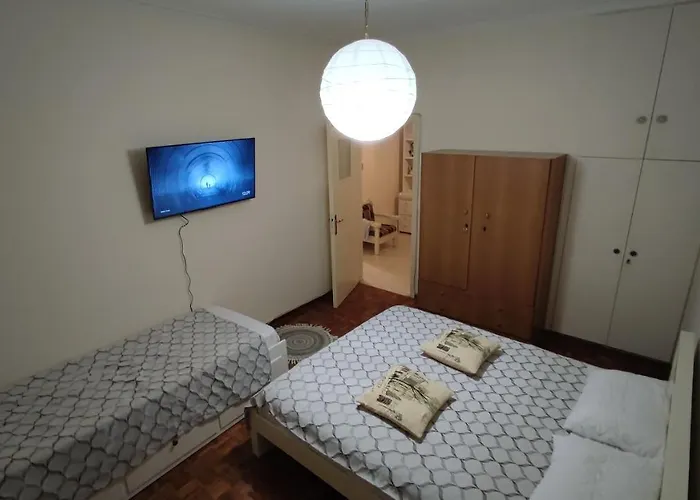 Dominic Chania Center * Chania (Crete)