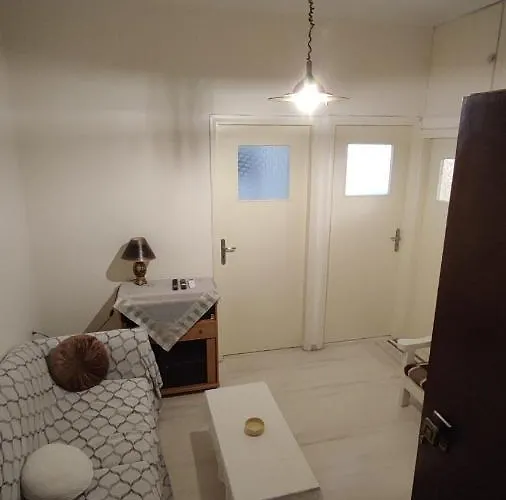 Dominic Chania Center Apartment Chania (Crete)