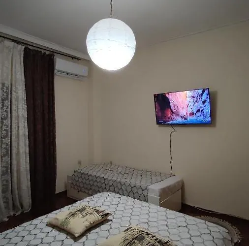 Apartment Dominic Chania Center