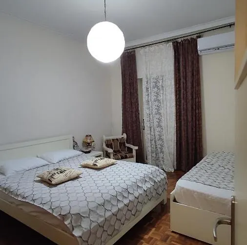 Dominic Chania Center Apartment Chania (Crete)