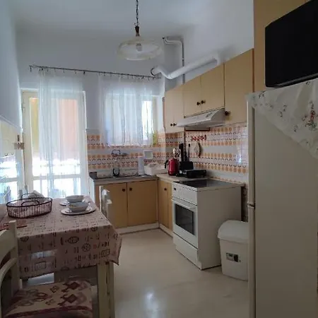Dominic Chania Center 公寓 *